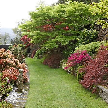 Glandwr Mill Bed and Breakfast Barmouth Exteriör bild