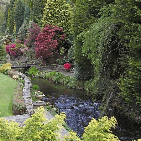 Glandwr Mill Bed and Breakfast Barmouth Exteriör bild