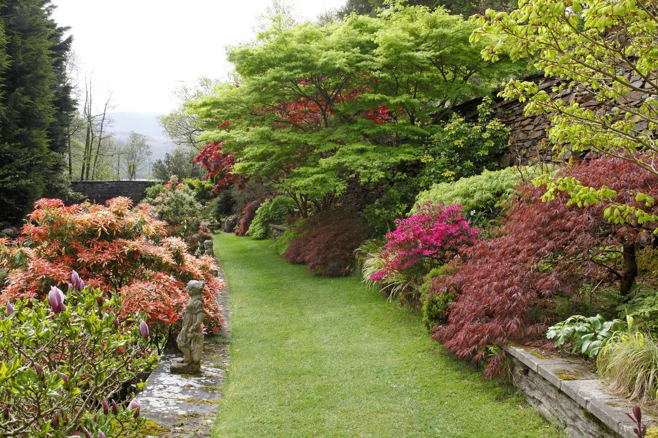 Glandwr Mill Bed and Breakfast Barmouth Exteriör bild