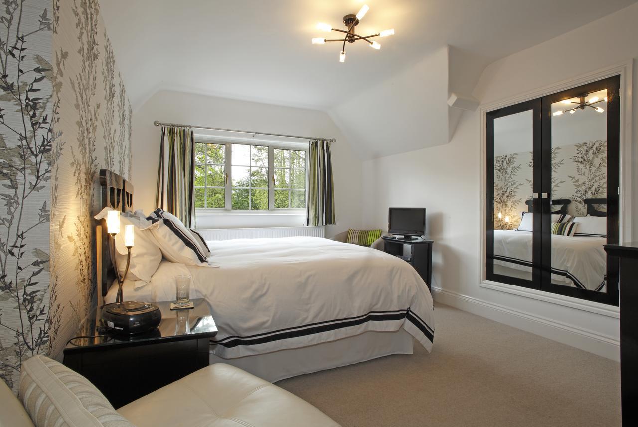 Glandwr Mill Bed and Breakfast Barmouth Exteriör bild