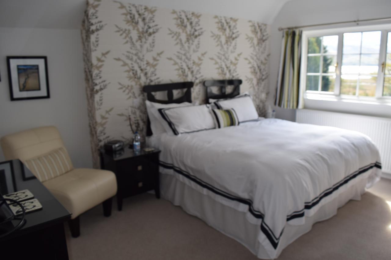 Glandwr Mill Bed and Breakfast Barmouth Exteriör bild