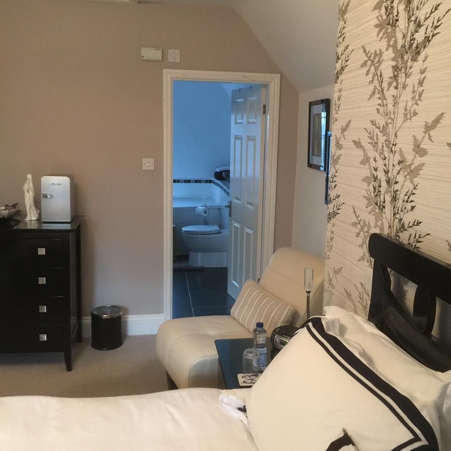 Glandwr Mill Bed and Breakfast Barmouth Exteriör bild